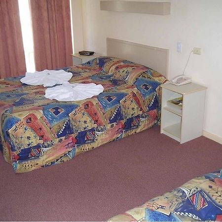 Goolwa Riverport Motel Bagian luar foto