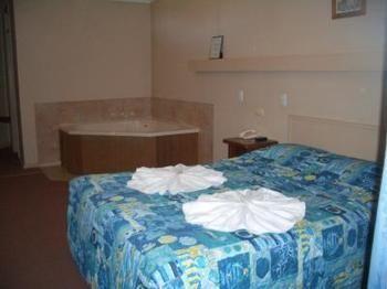 Goolwa Riverport Motel Bagian luar foto