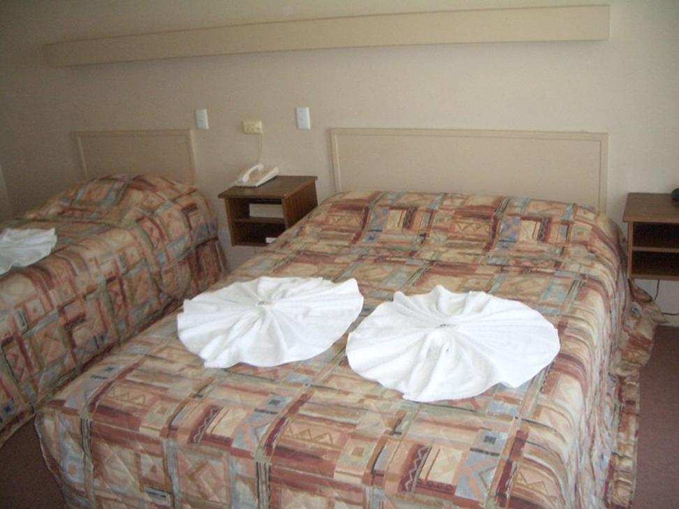 Goolwa Riverport Motel Bagian luar foto